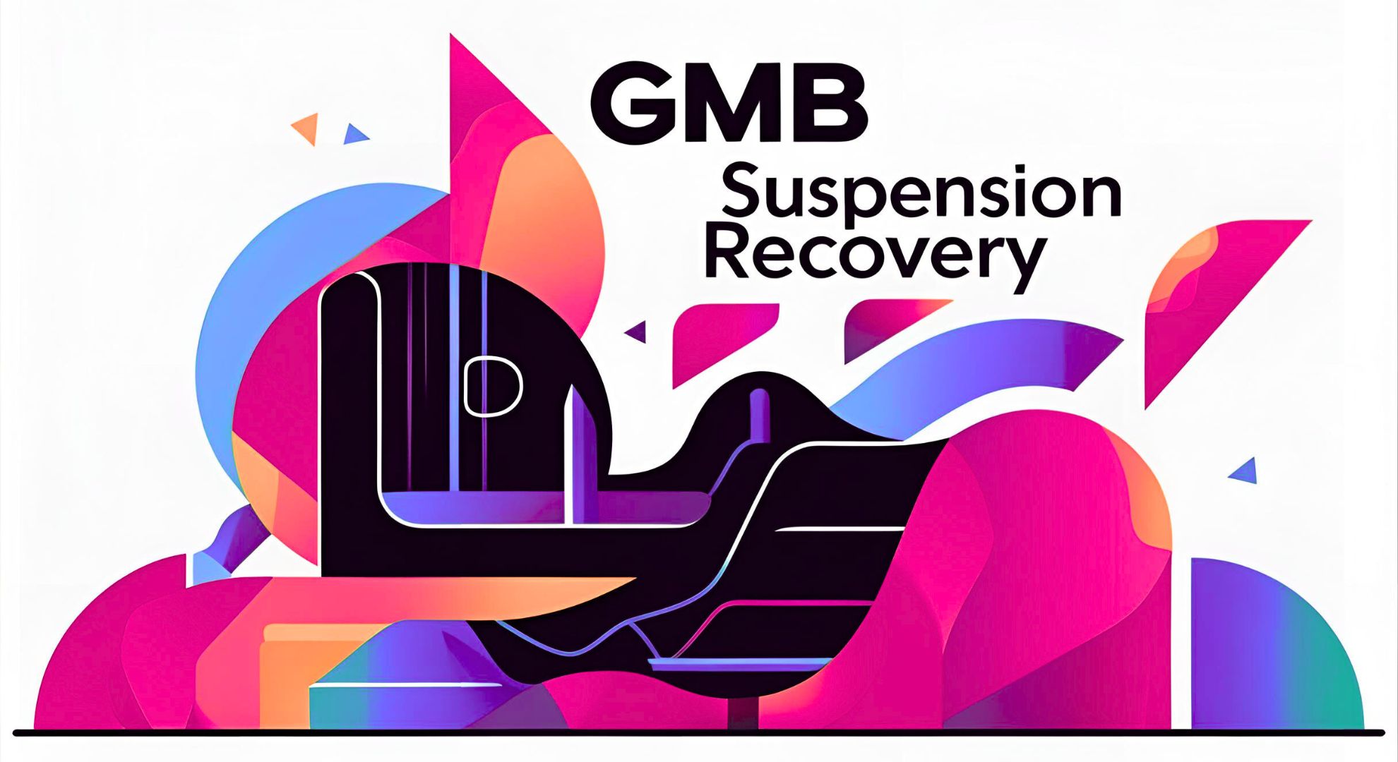 GMB suspension recovery