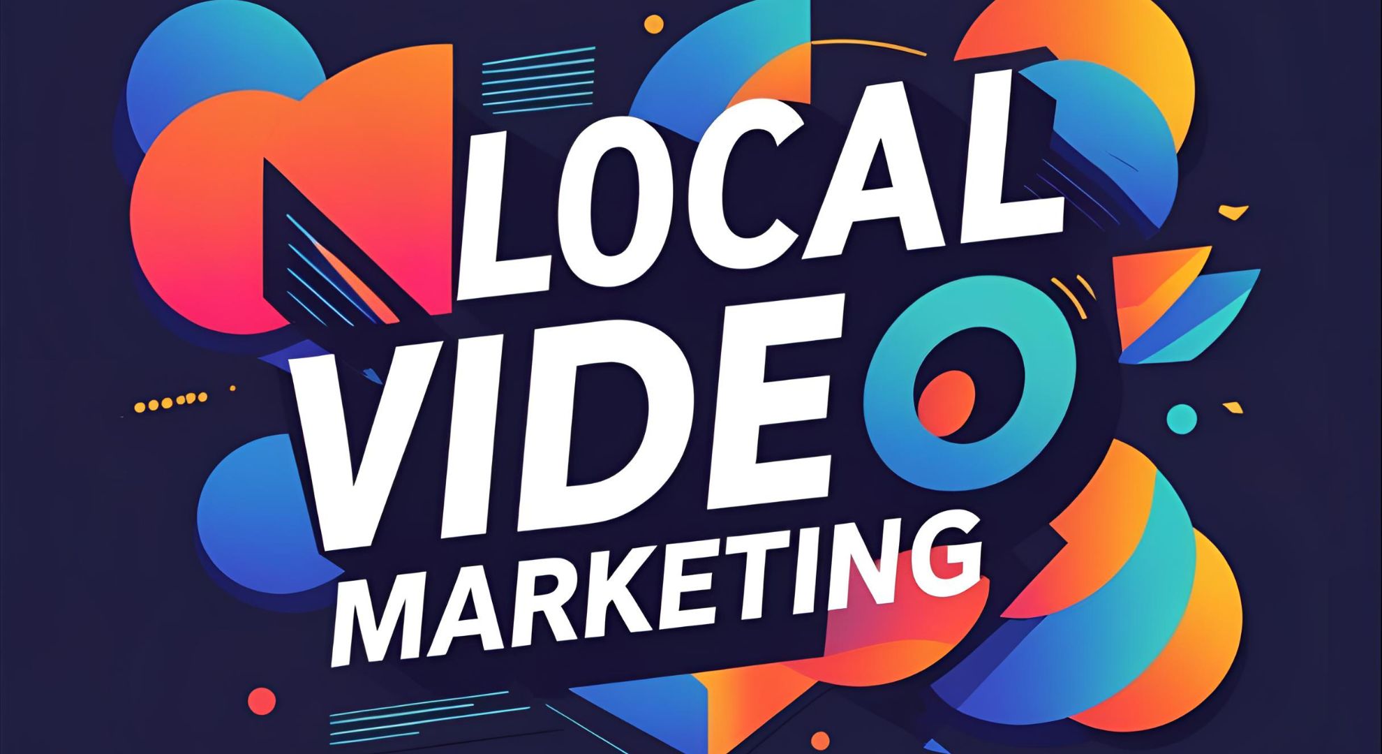 local video marketing