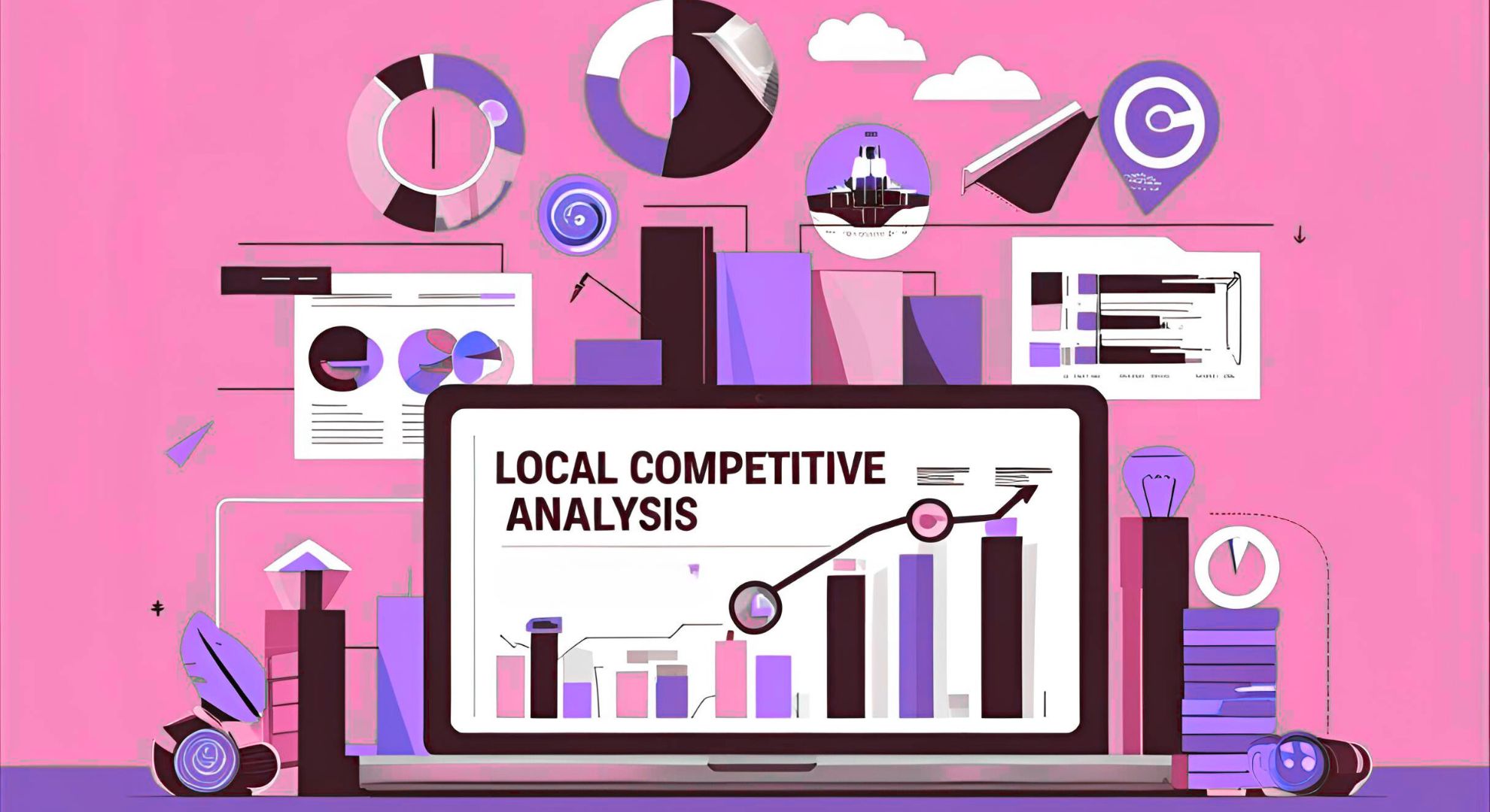 local competitive analysis