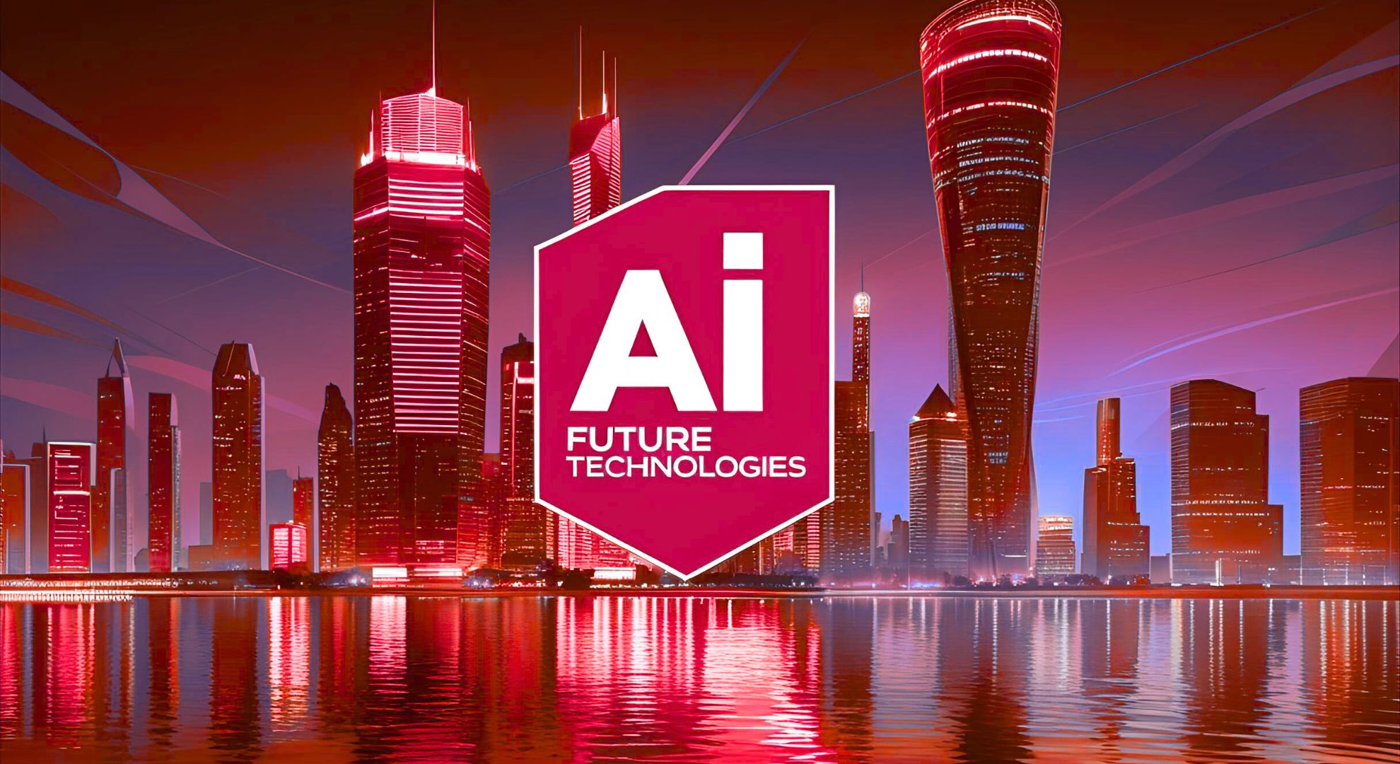 AI future technologies