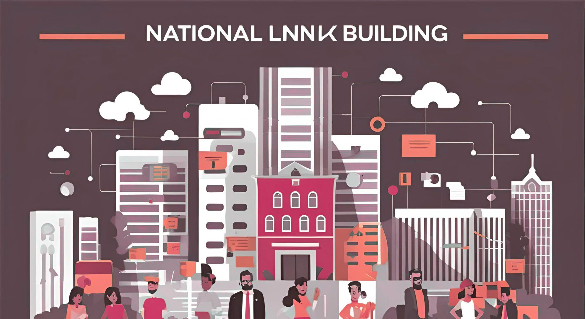 national link building