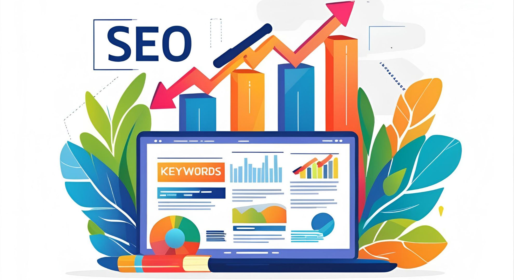 national keyword mapping