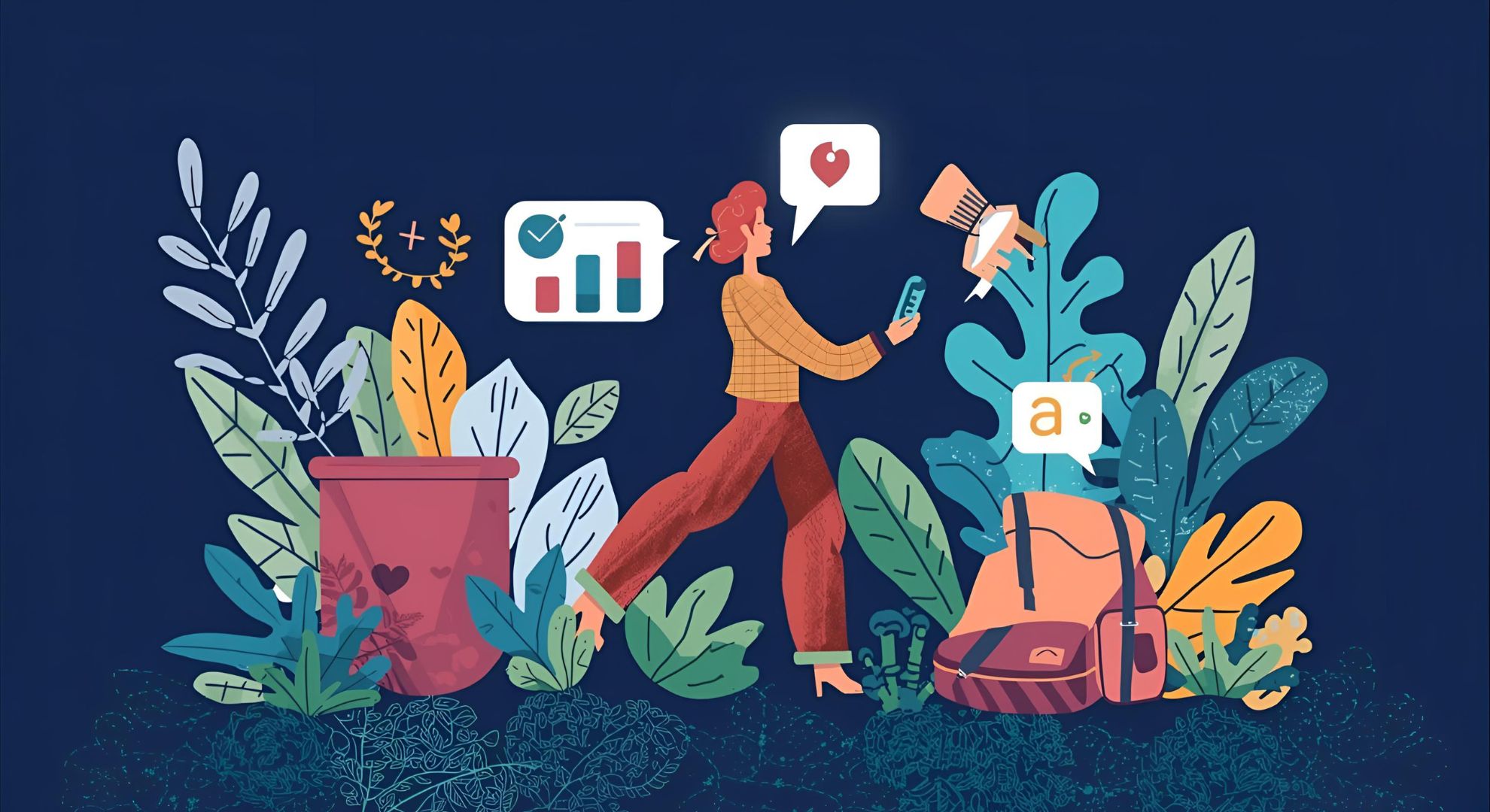 local influencer marketing