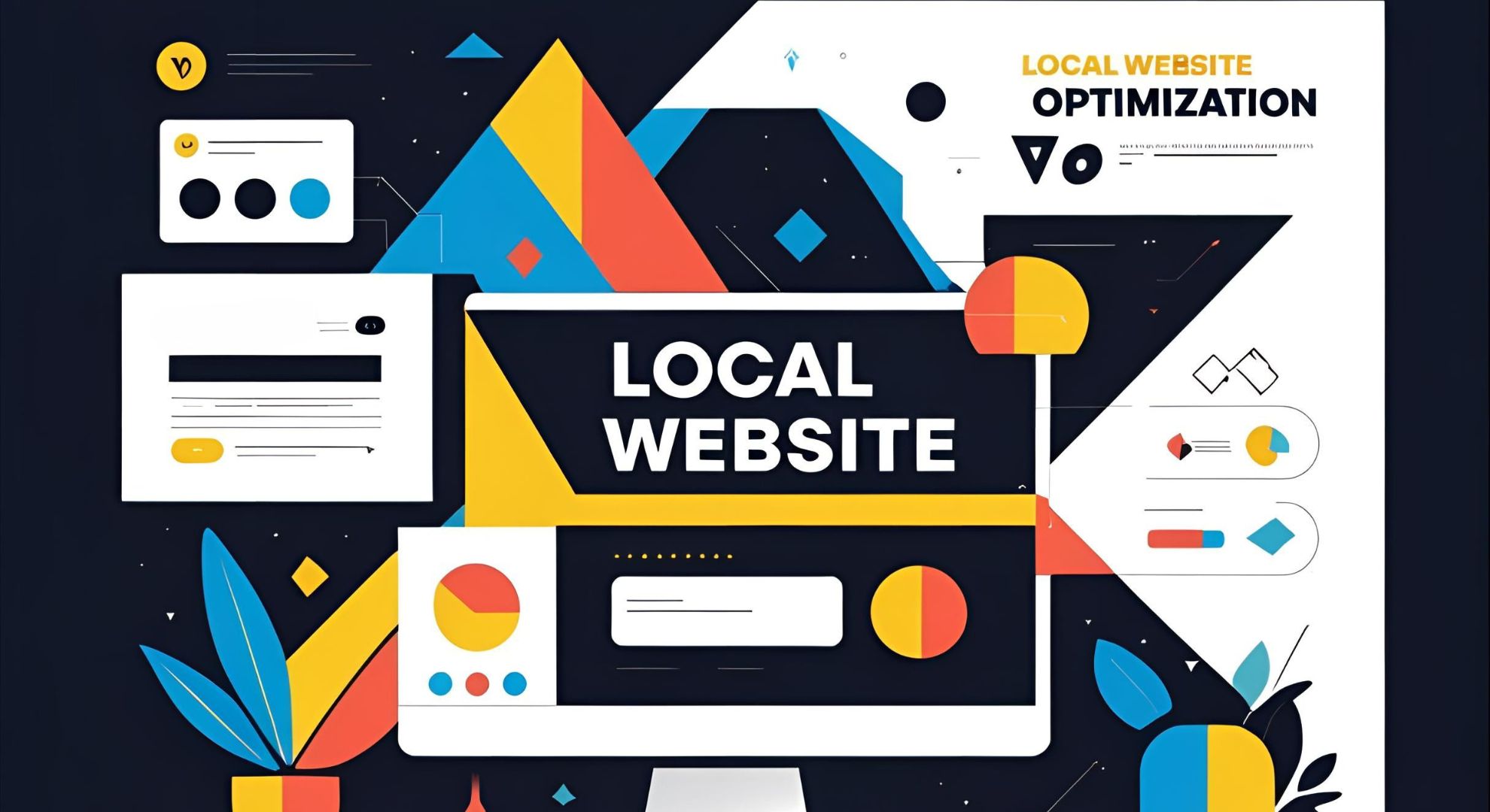 local website optimization