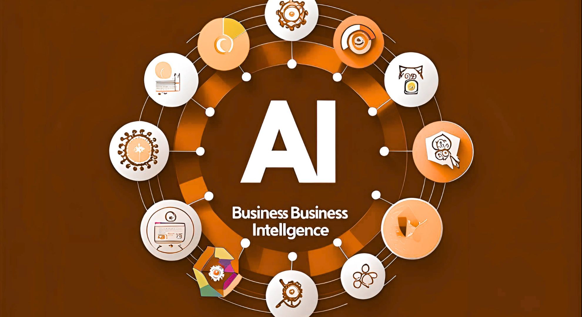 AI business intelligence