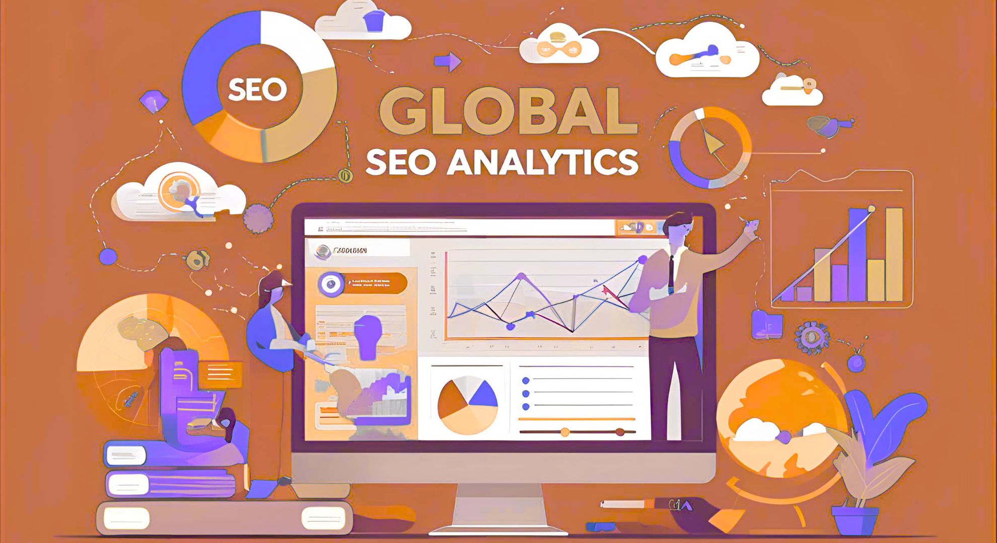 global SEO analytics