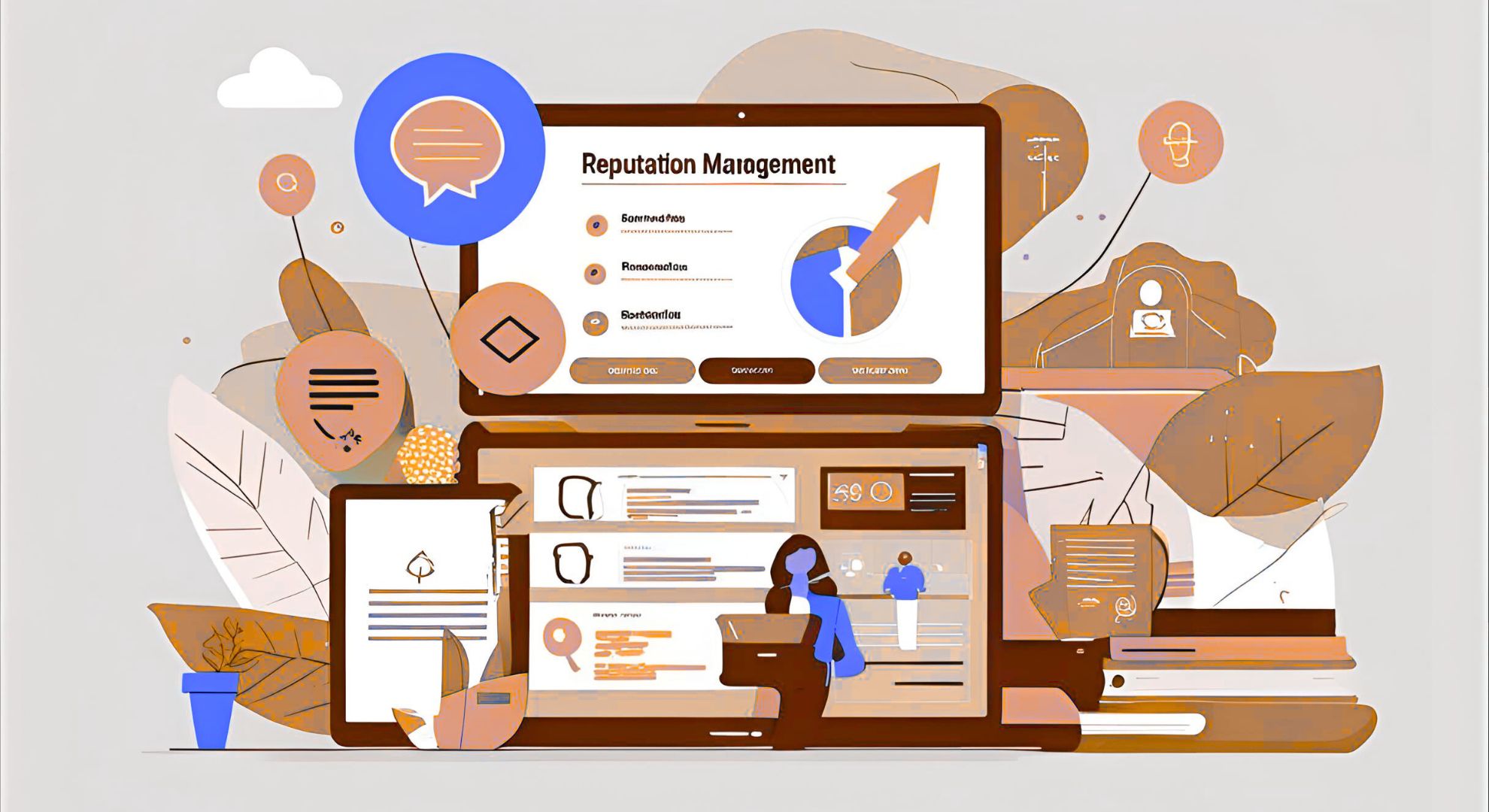 local reputation management