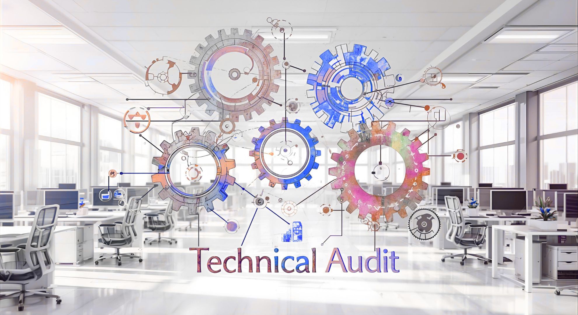 international technical audit