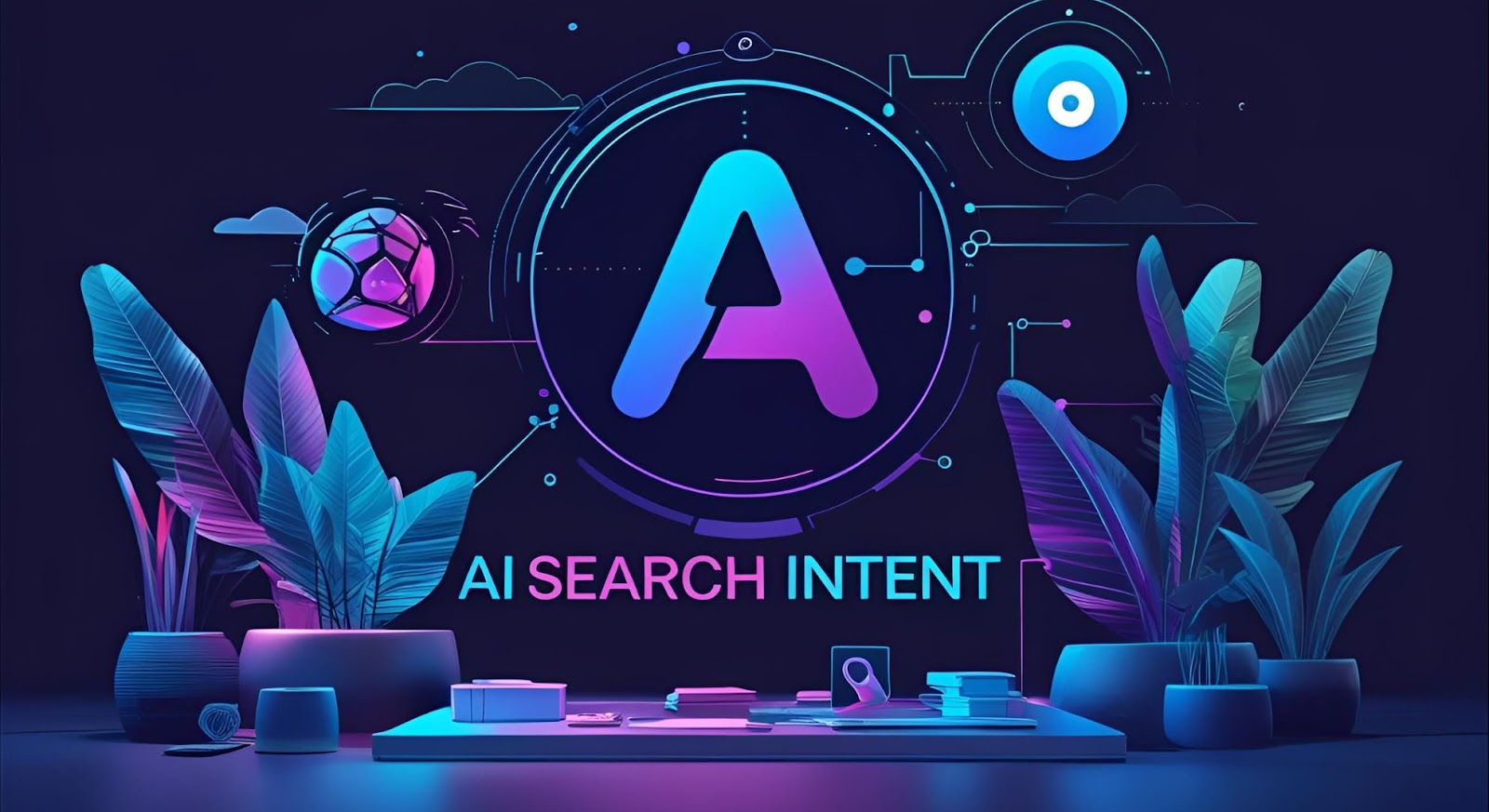AI search intent