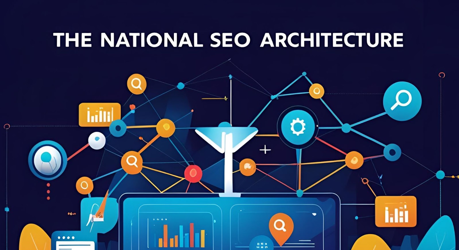 National SEO Architecture