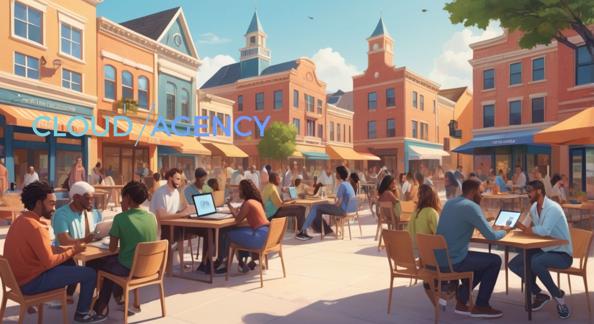 Community Partnership Marketing