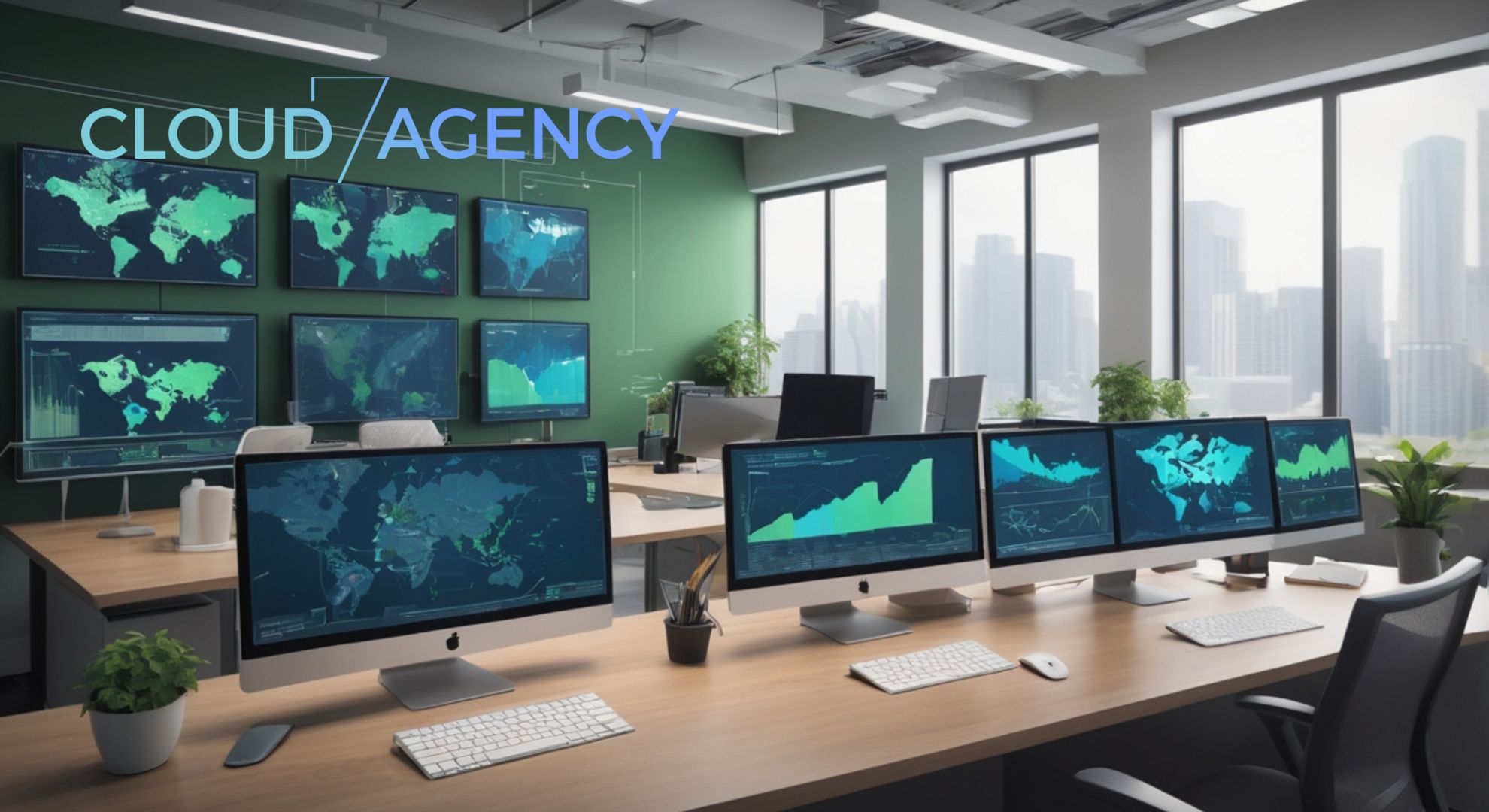 Cross-Border Technical Website Analysis
