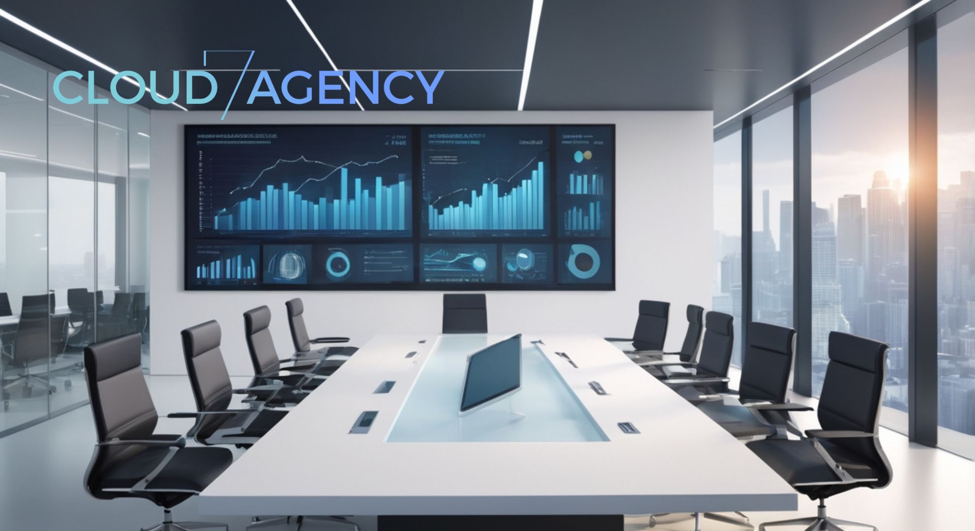 Enterprise-Level Competitive Intelligence