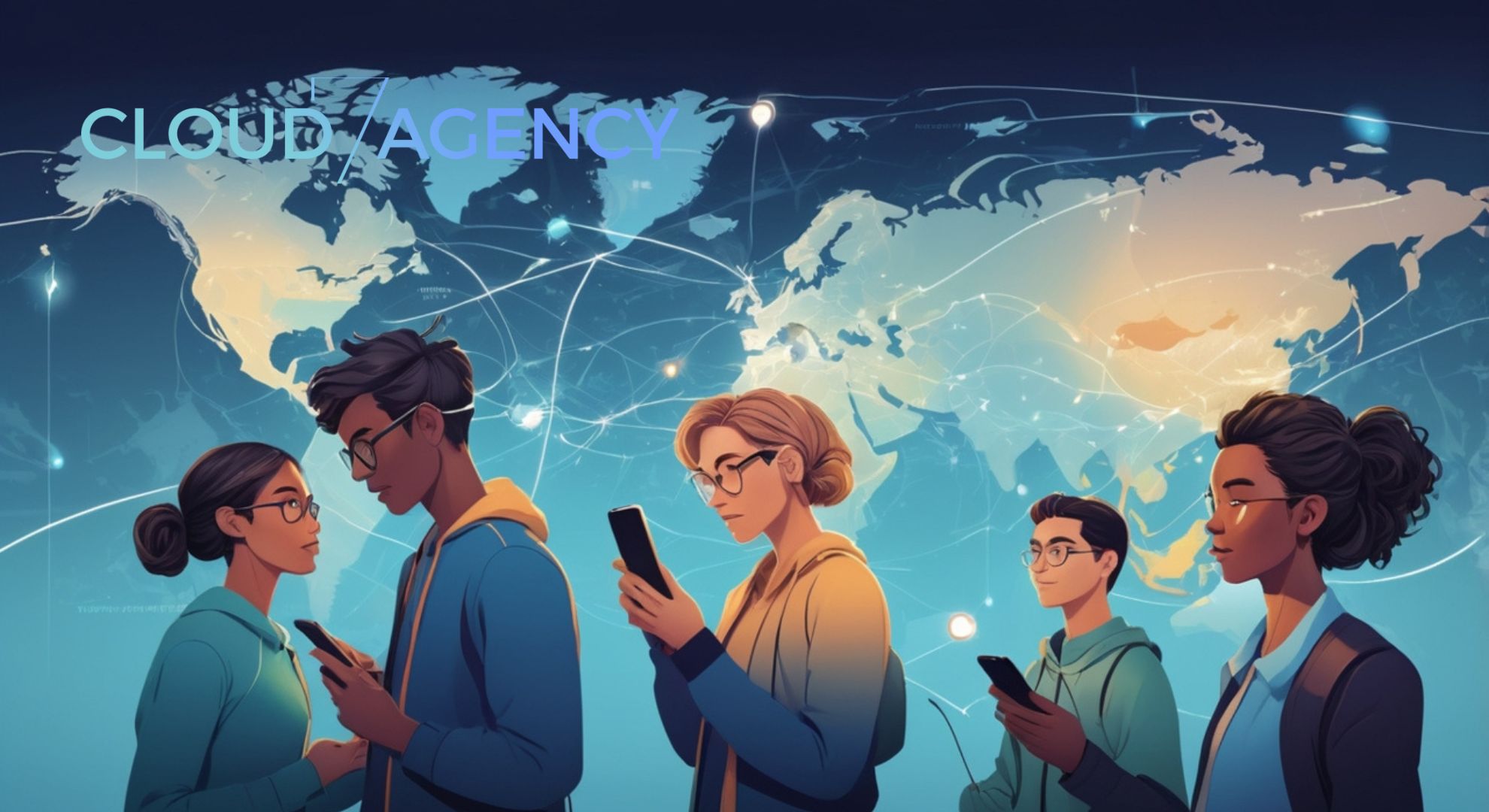 worldwide mobile optimization
