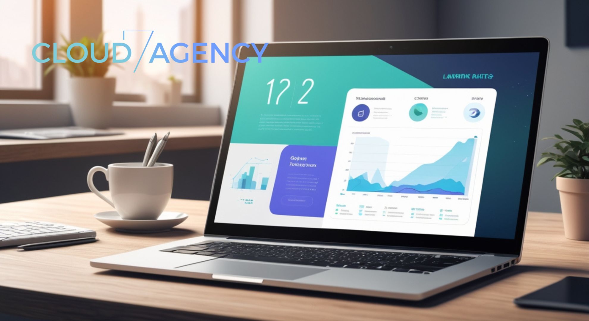 conversion-focused landing pages