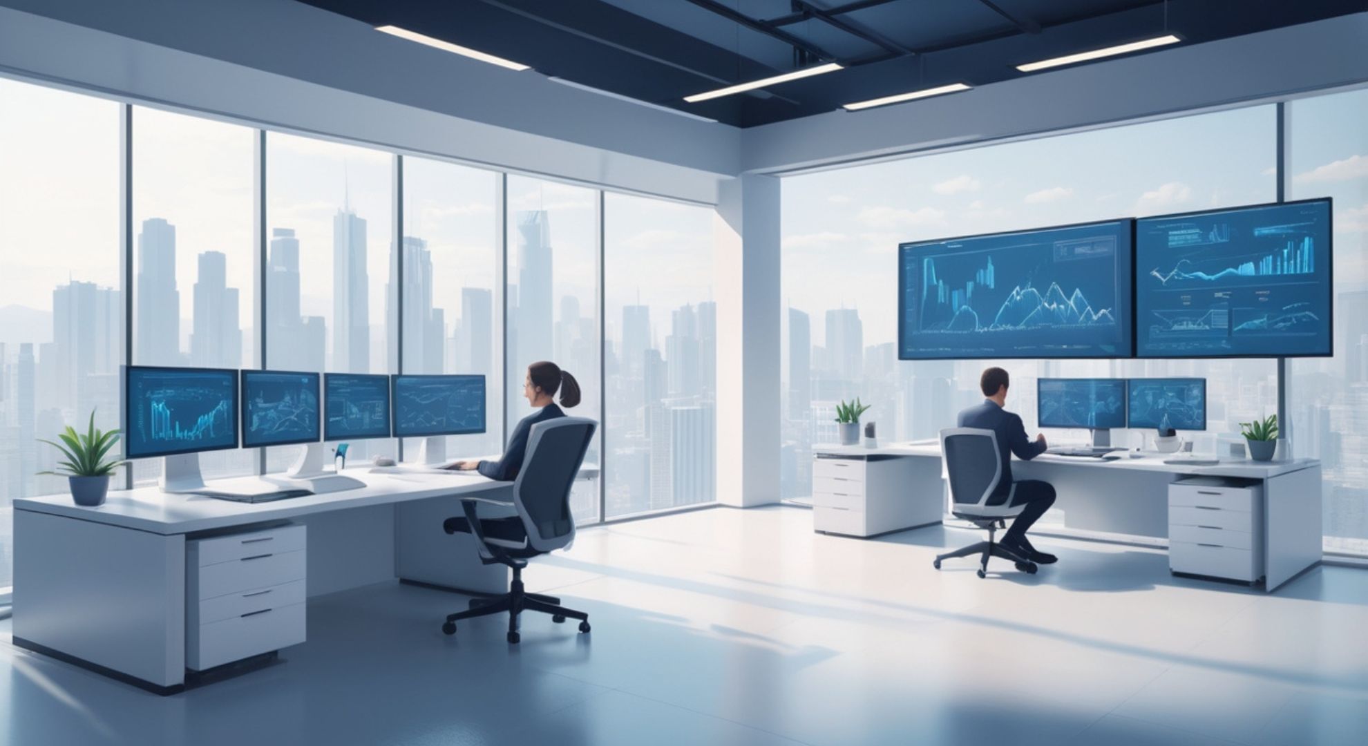 Competitive Machine Learning