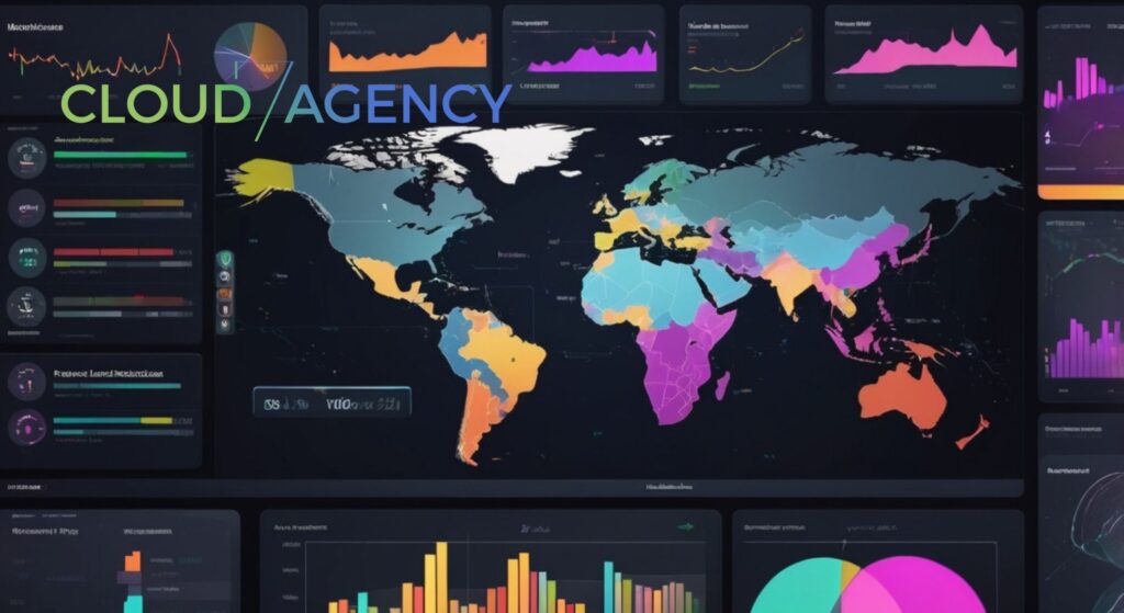 Cross-Border Technical Website Analysis