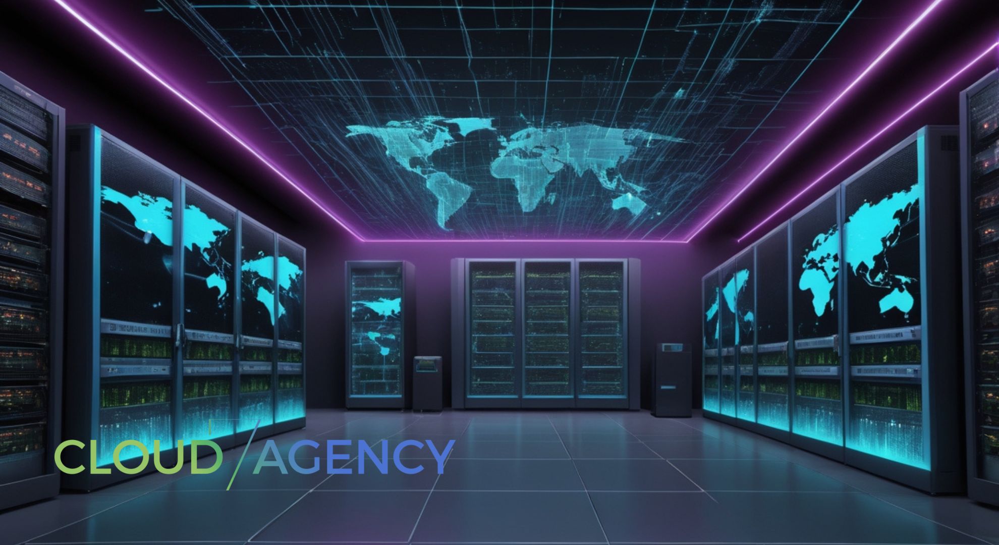 cross-border site migration