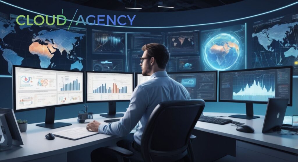 Cross-Border Technical Website Analysis