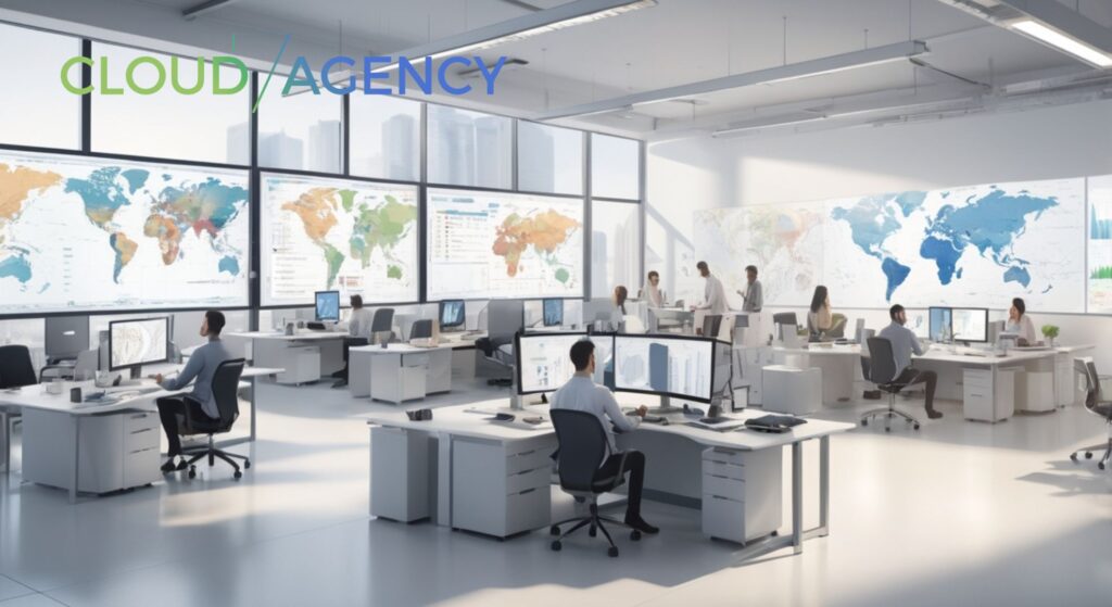 international testing strategies