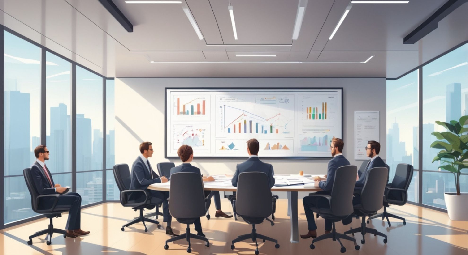 Strategic Link Velocity Management 