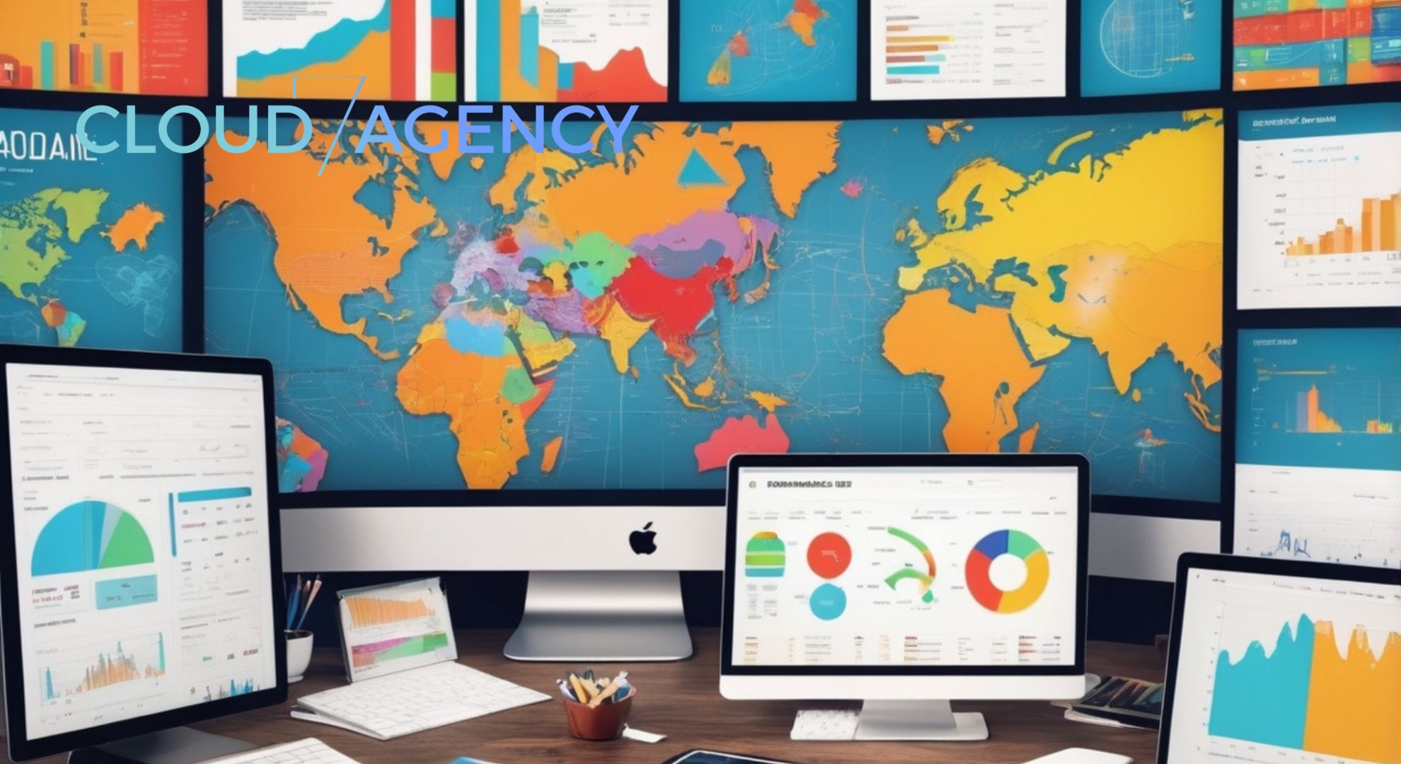 cross-border site migration