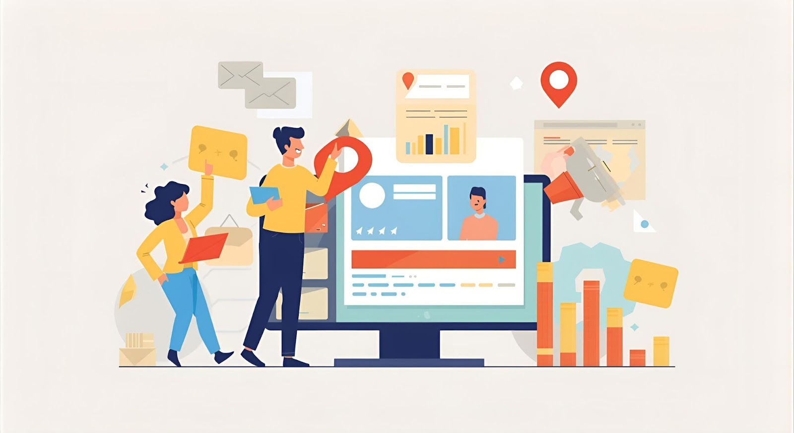 local SEO mistakes