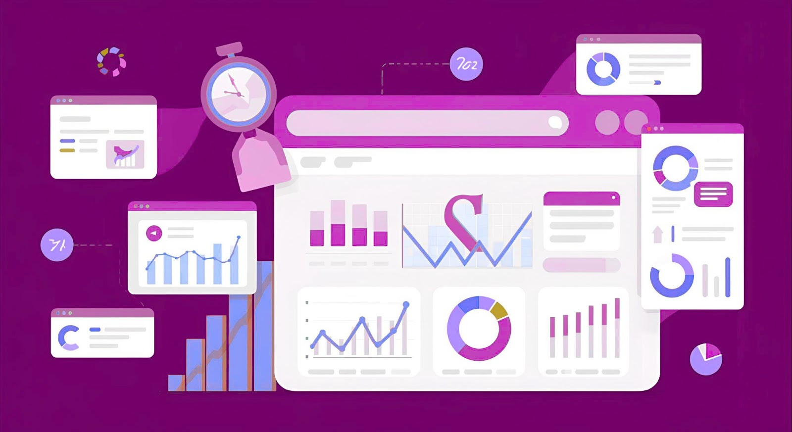 Advanced Search Console