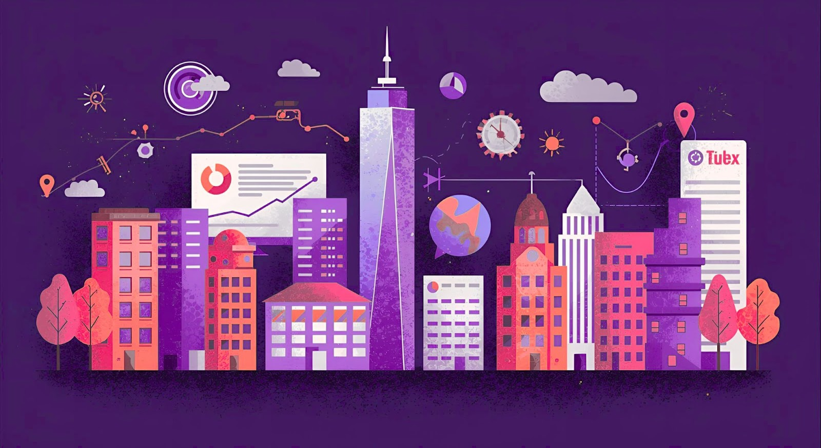 Predictive local analytics