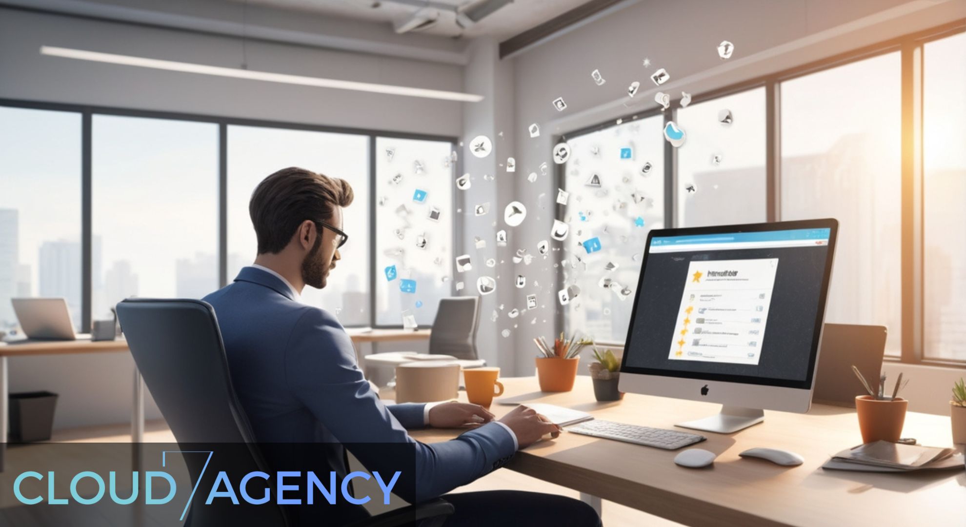 reputation management