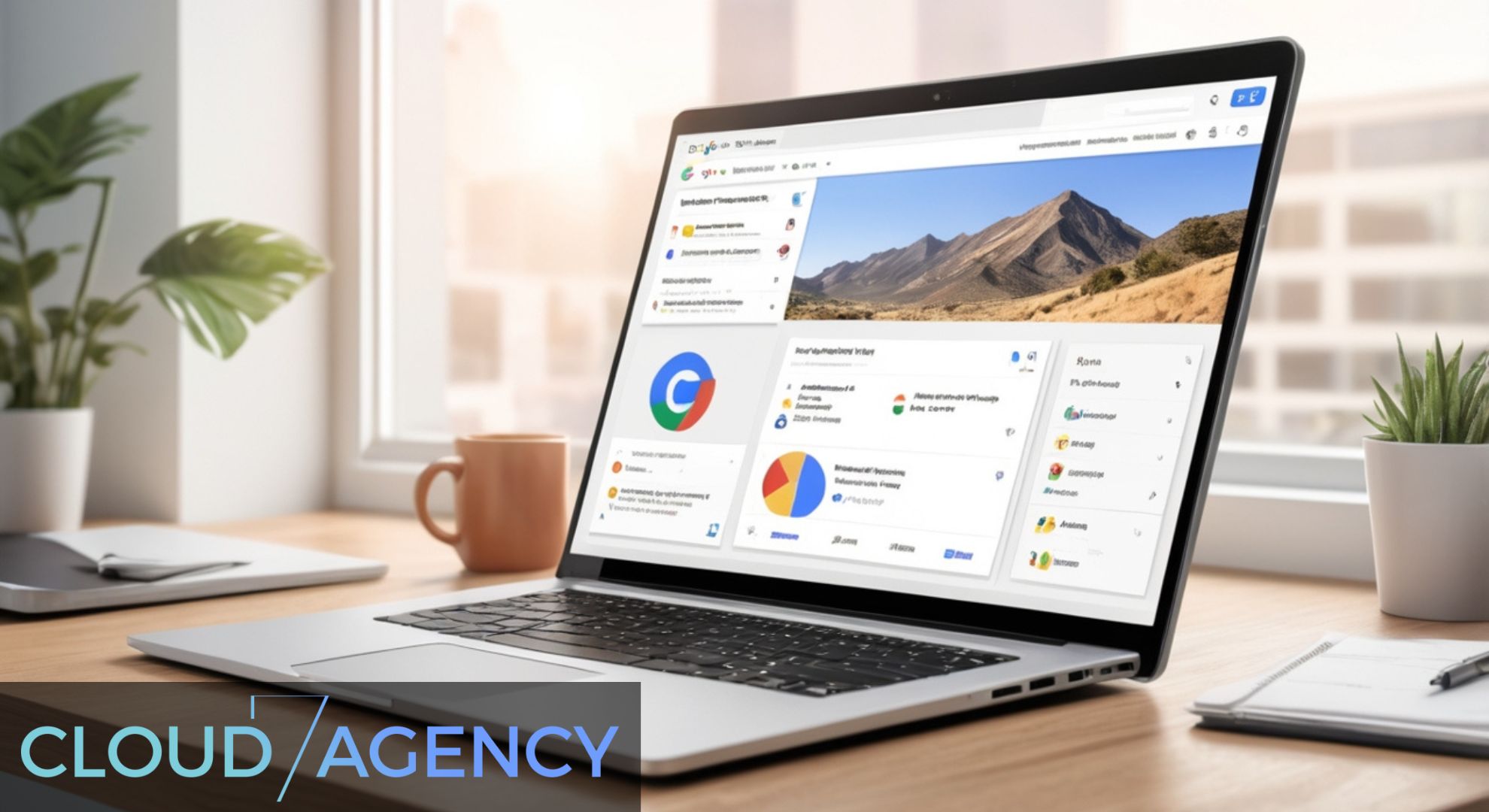 google business profile optimization