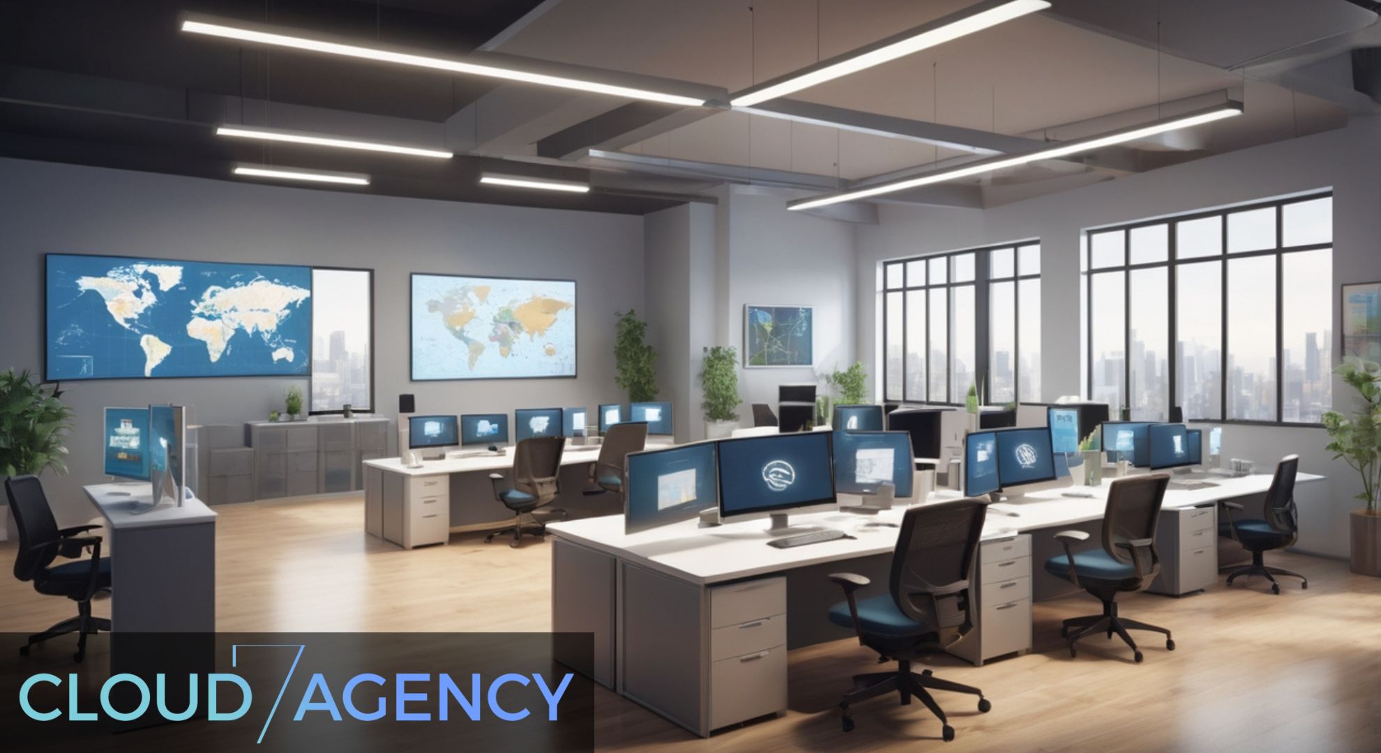 how does ai enhance local seo for multi-location businesses