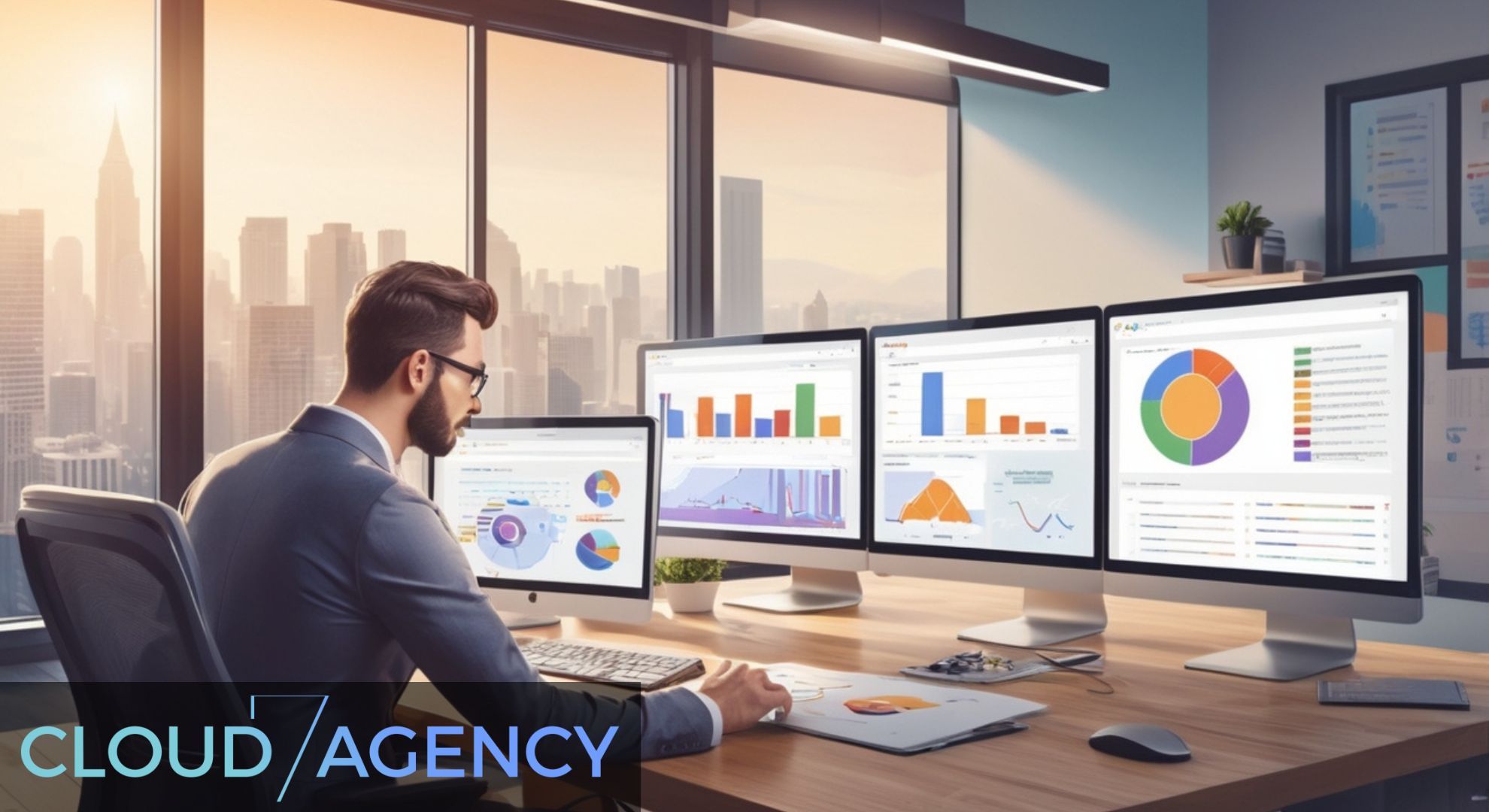 how to improve local seo ctr
