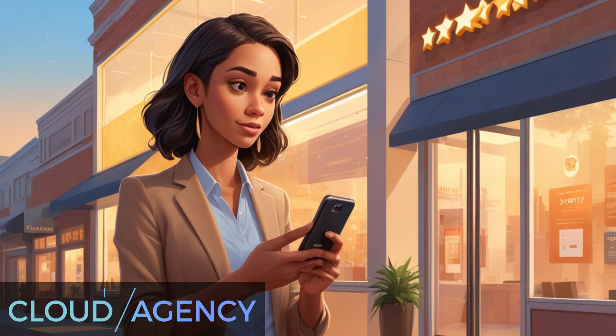 how do online reviews affect local seo