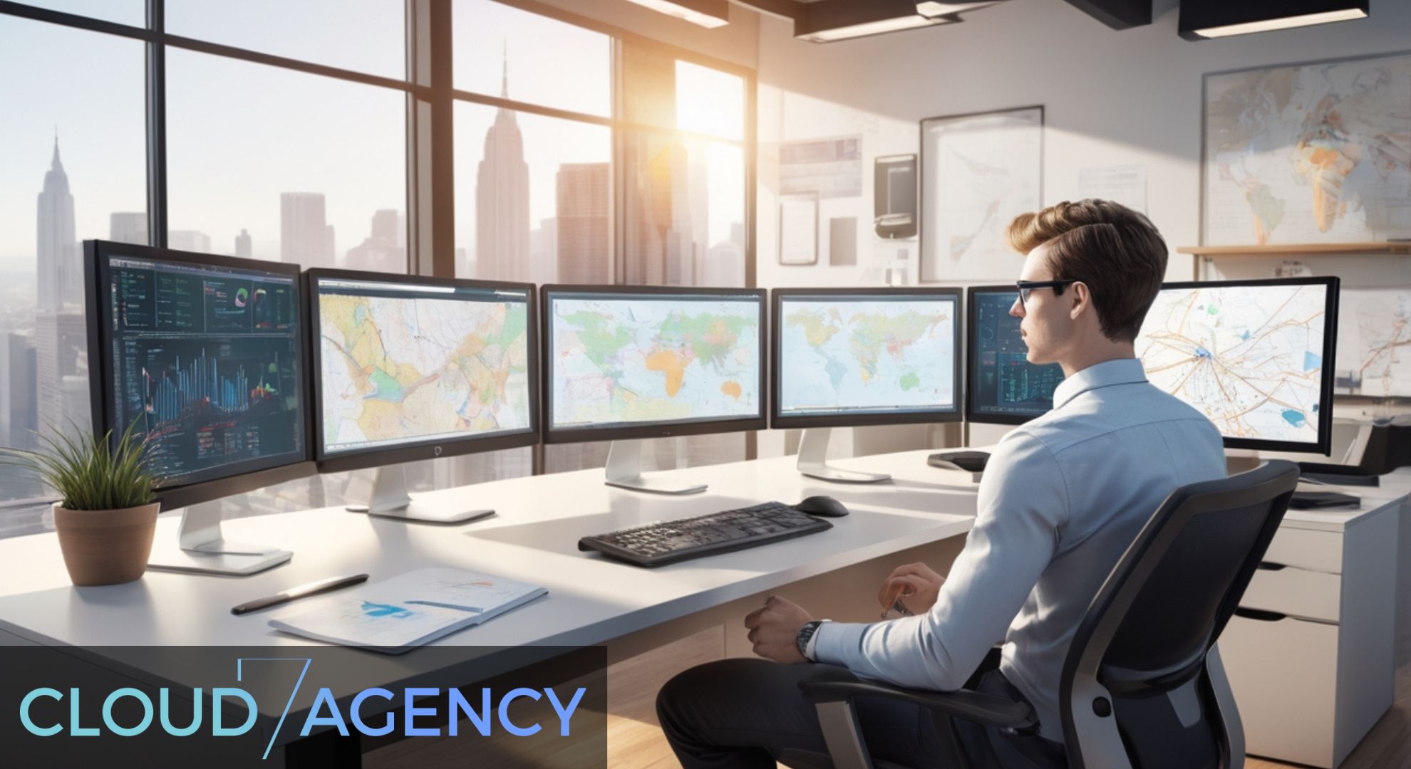 can setting service areas in local seo impact ranking