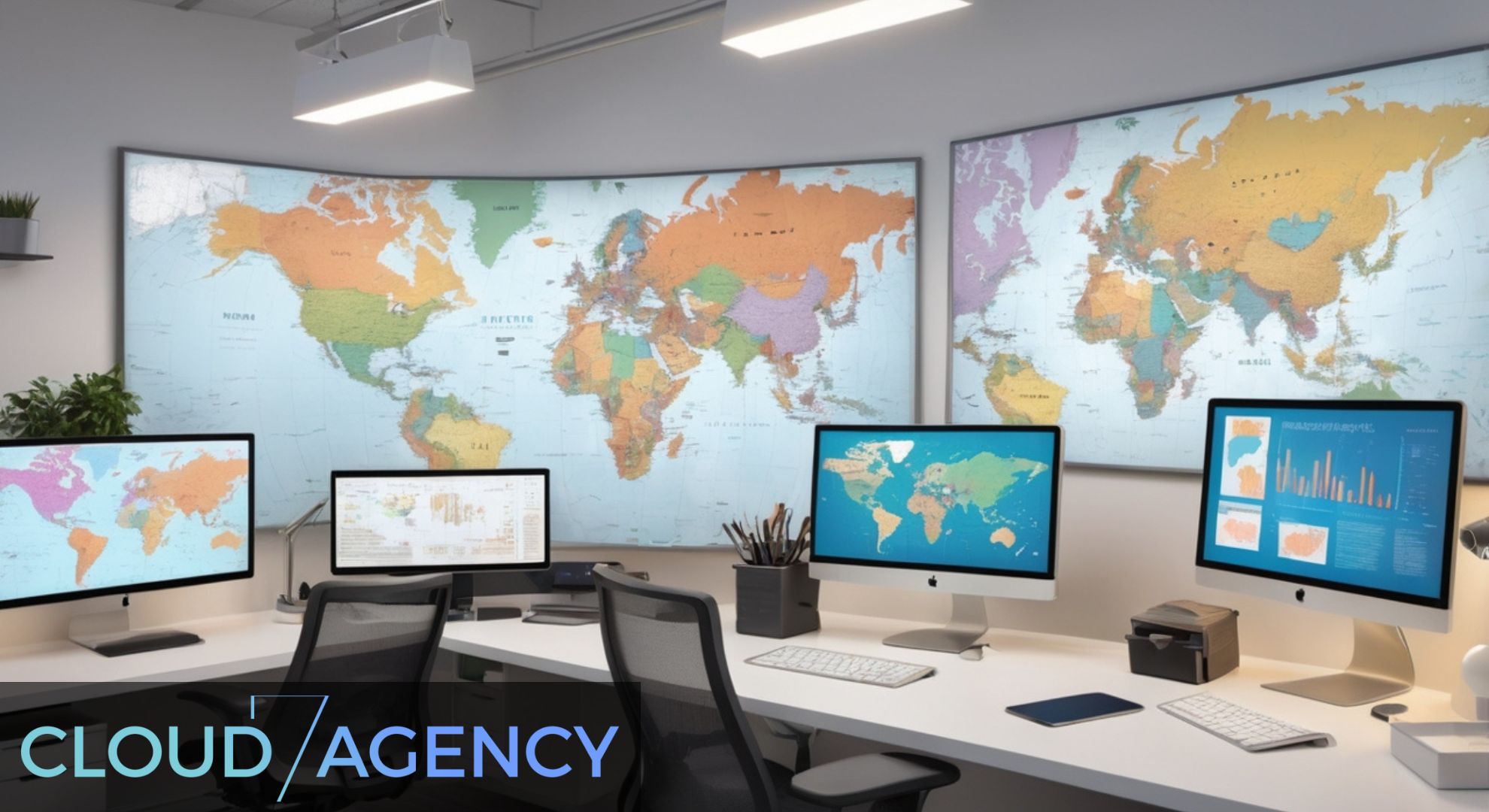 geographic expansion