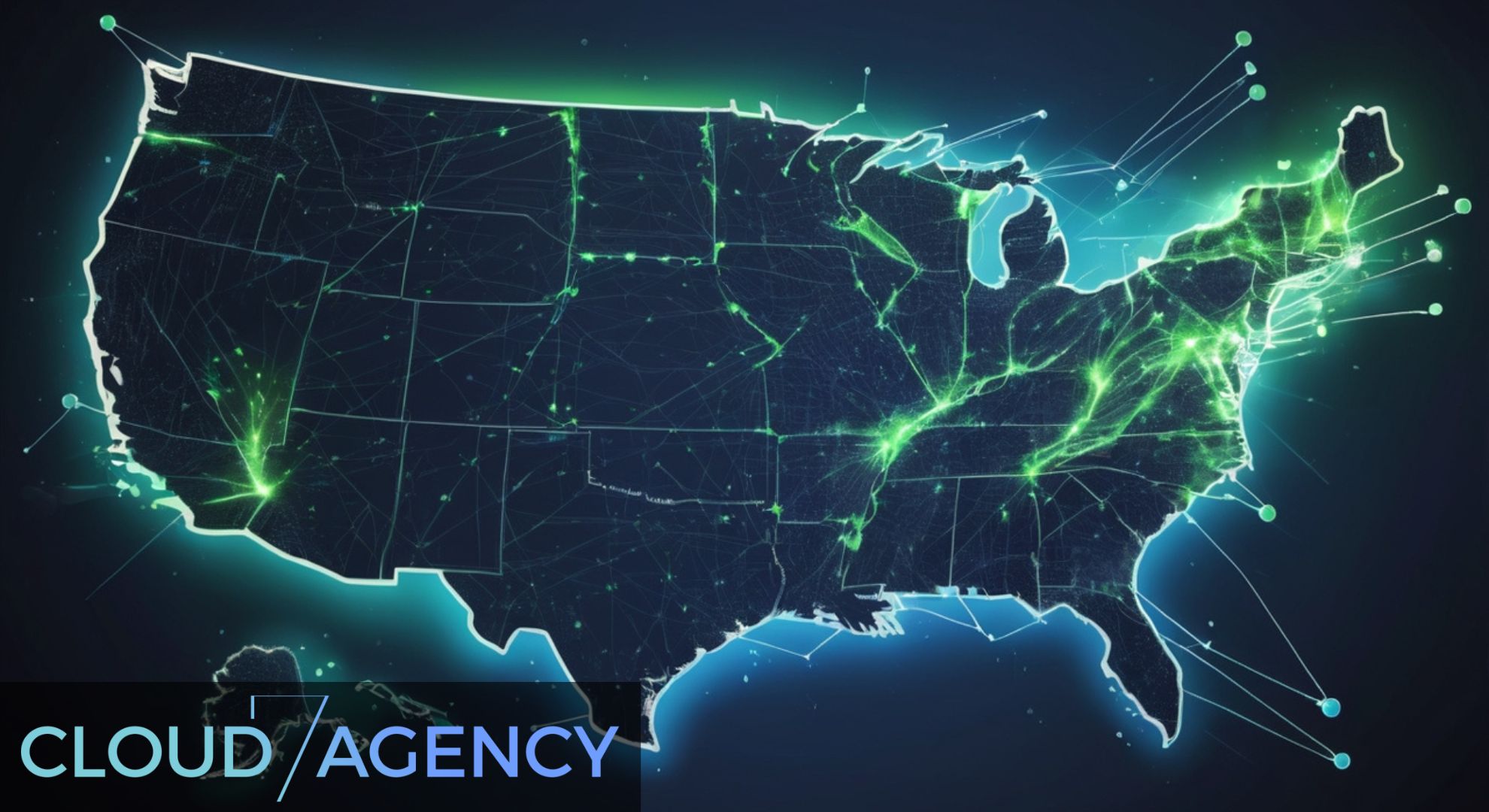 regional to national scaling