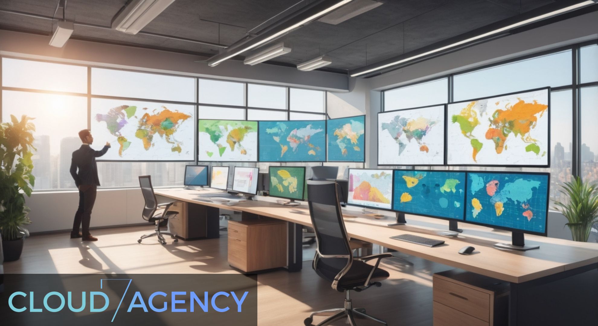 scaling optimization