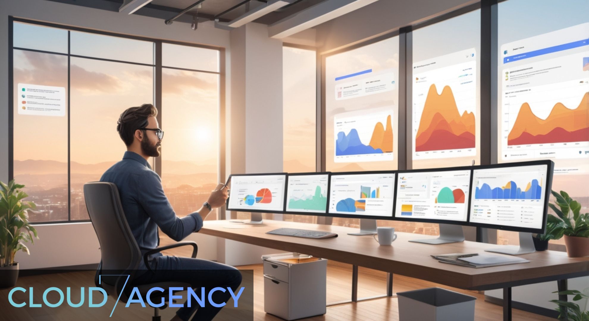 trending topics discovery